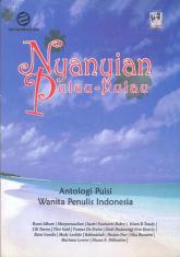 Nyanyian Pulau-pulau: Antologi Puisi Wanita Penulis Indonesia